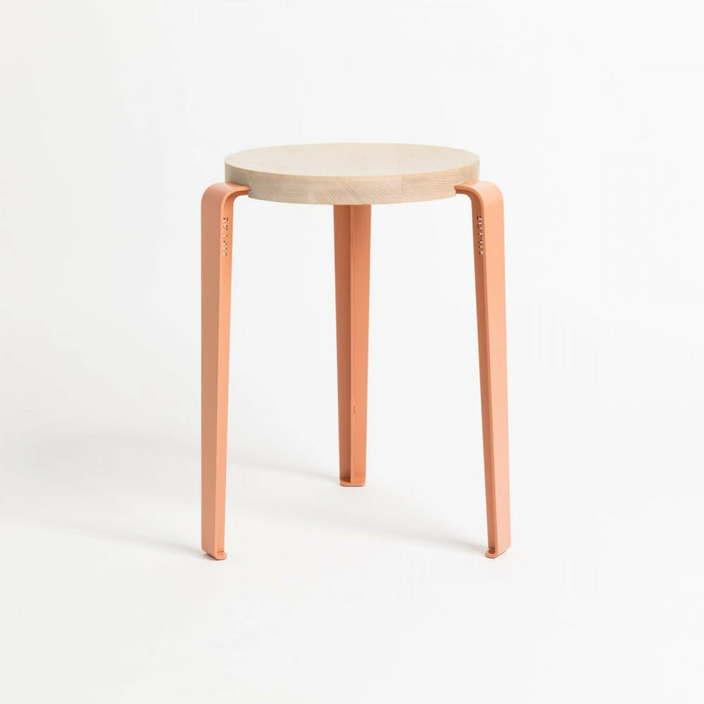 Tiptoe Lou Stool - Image 9
