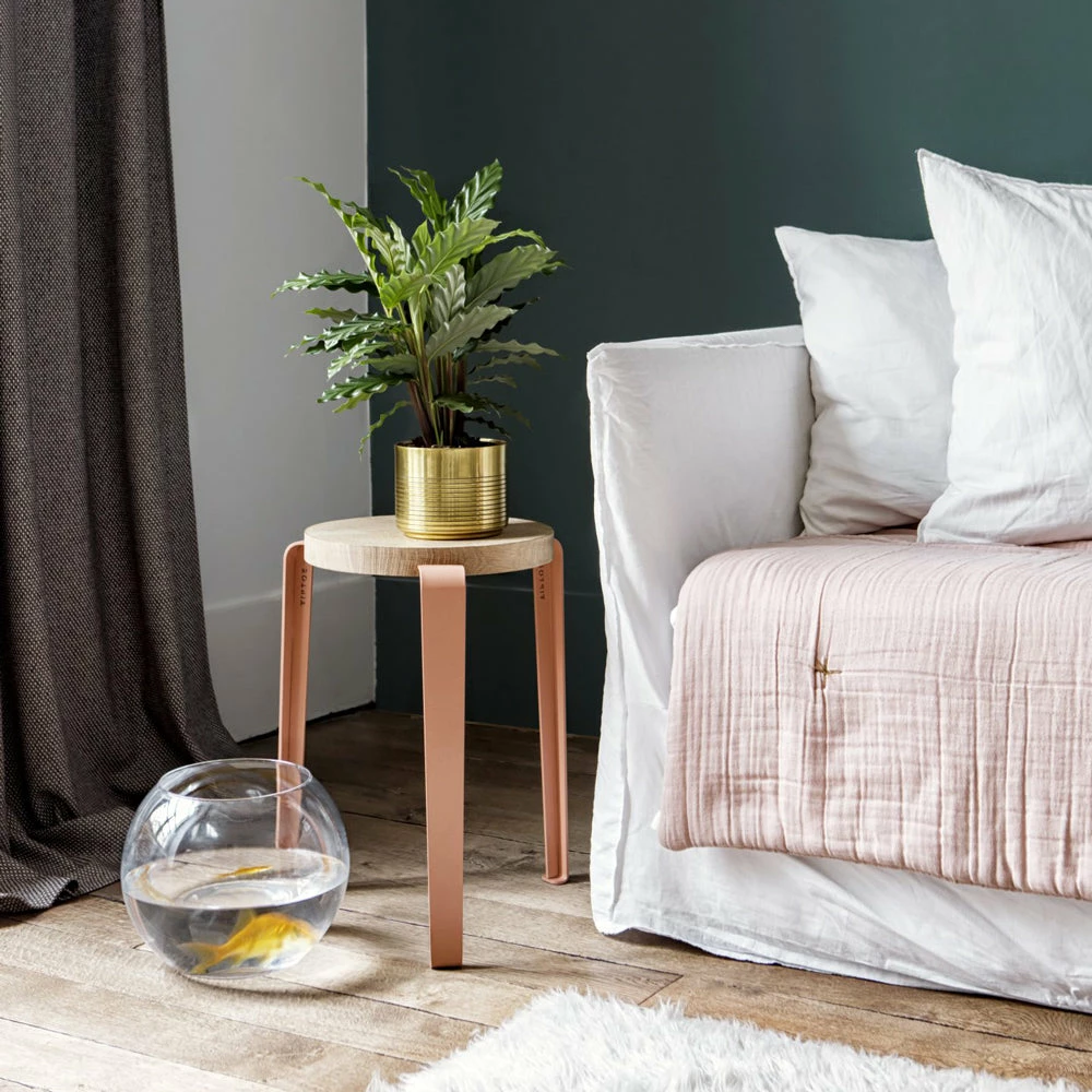 Tiptoe Lou Stool - Image 3