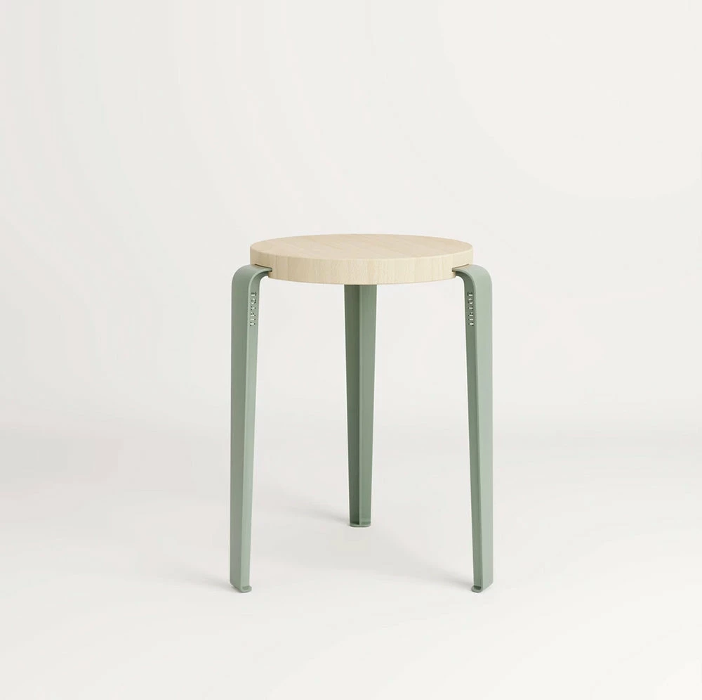 Tiptoe Lou Stool - Image 11
