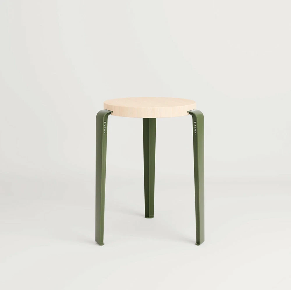 Tiptoe Lou Stool - Image 10