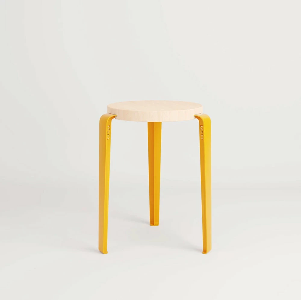 Tiptoe Lou Stool - Image 12