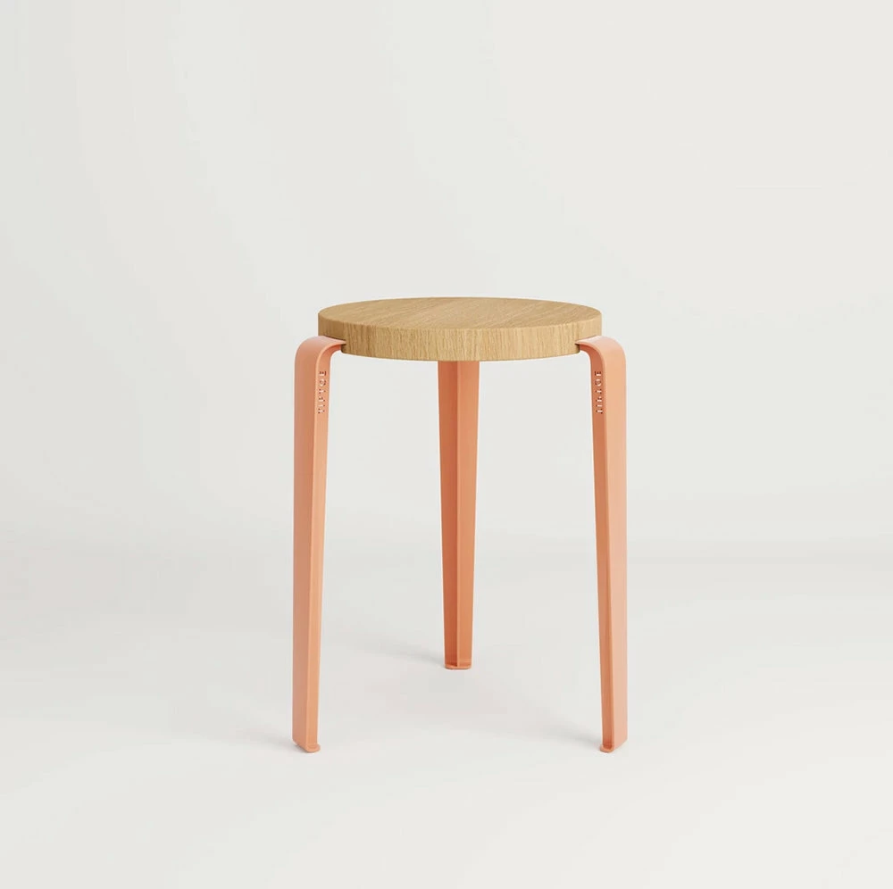 Tiptoe Lou Stool - Image 15