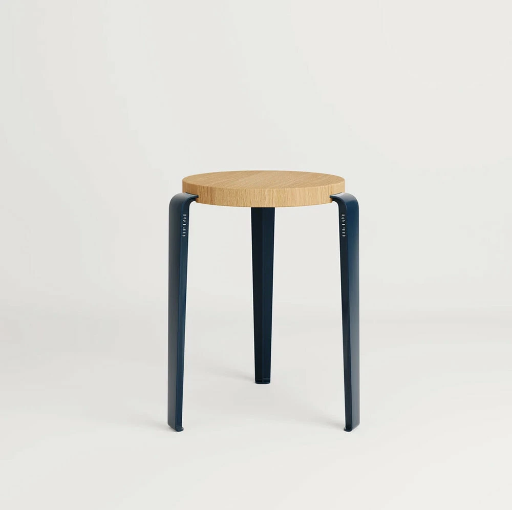 Tiptoe Lou Stool - Image 16