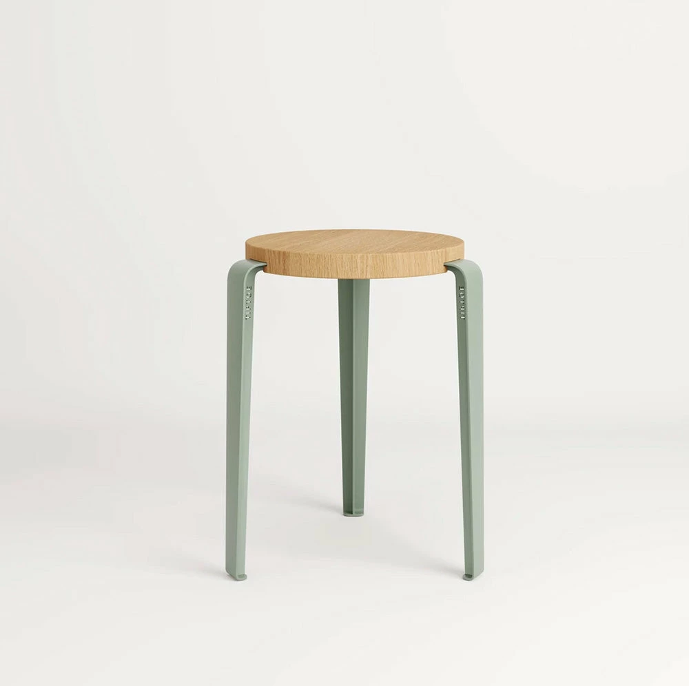 Tiptoe Lou Stool - Image 18