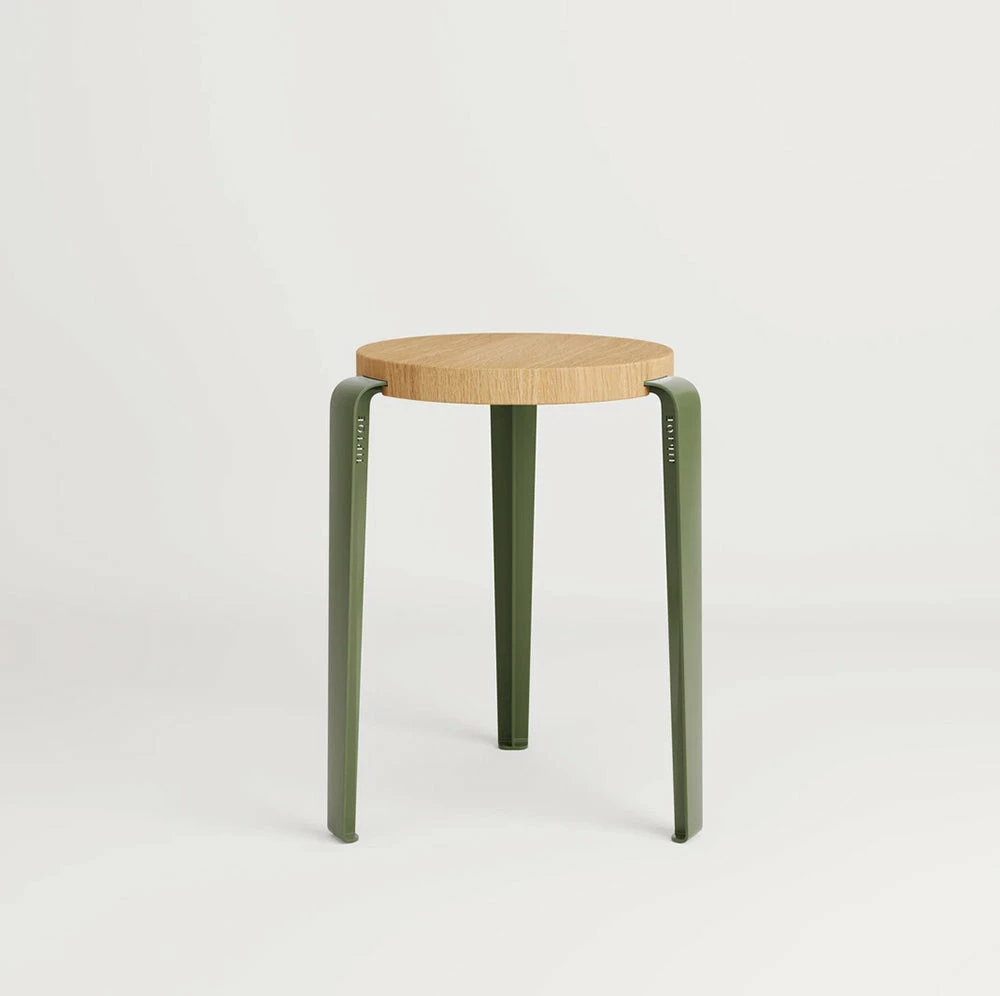 Tiptoe Lou Stool - Image 17