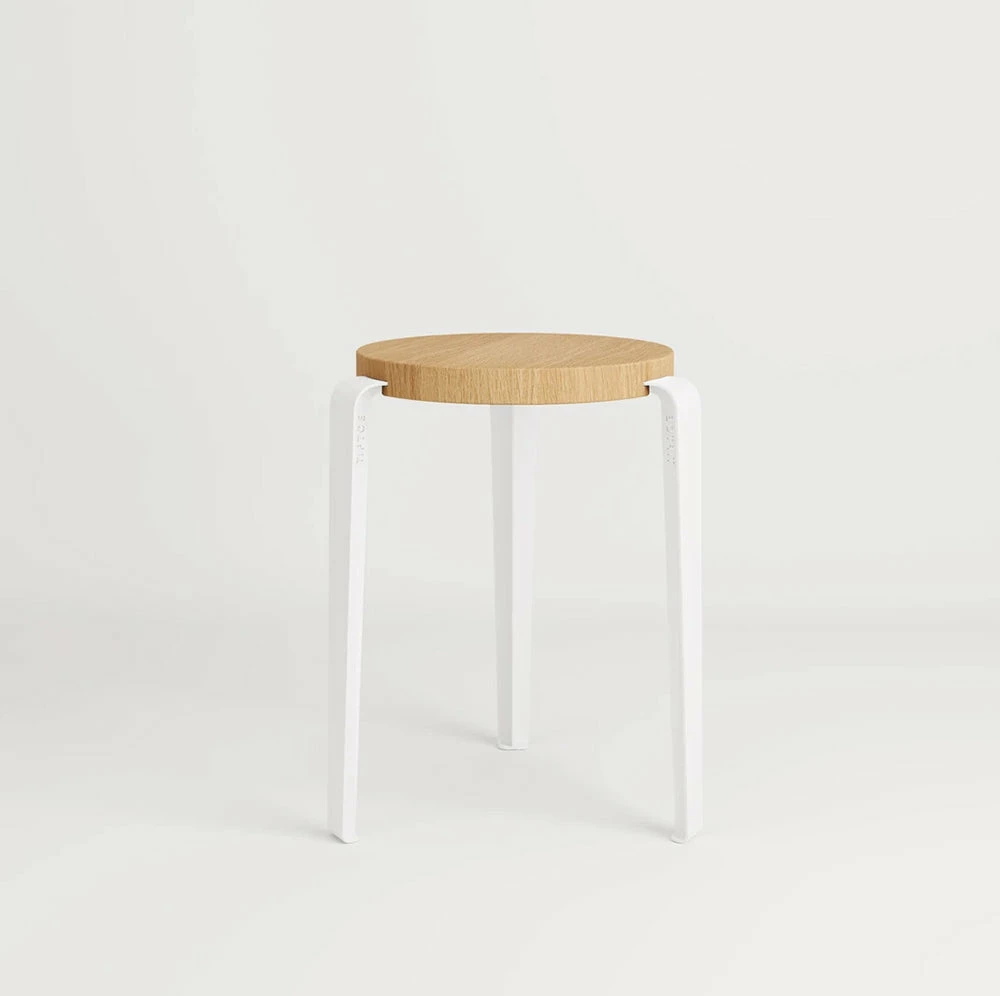 Tiptoe Lou Stool - Image 14