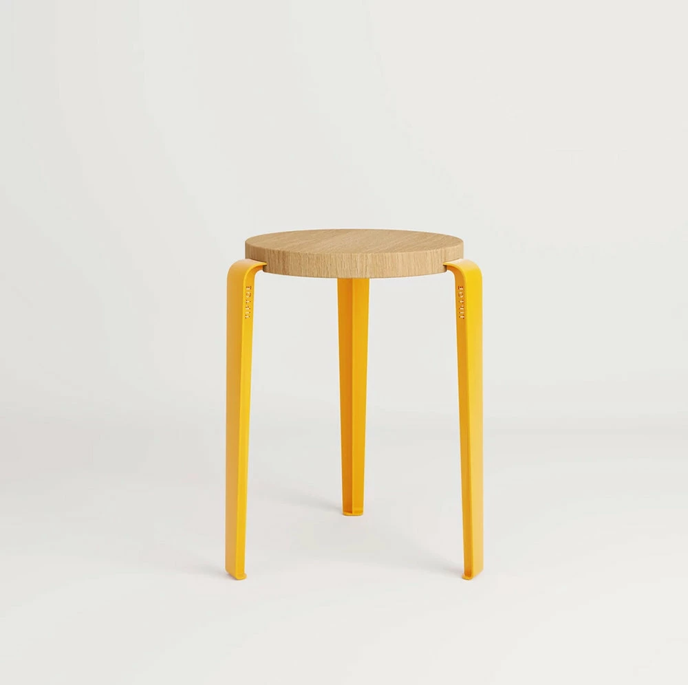 Tiptoe Lou Stool - Image 19
