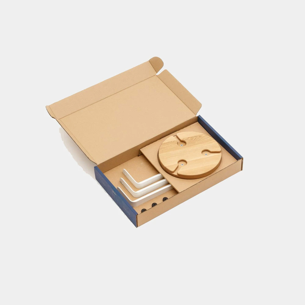 Tiptoe Lou Stool - Image 8