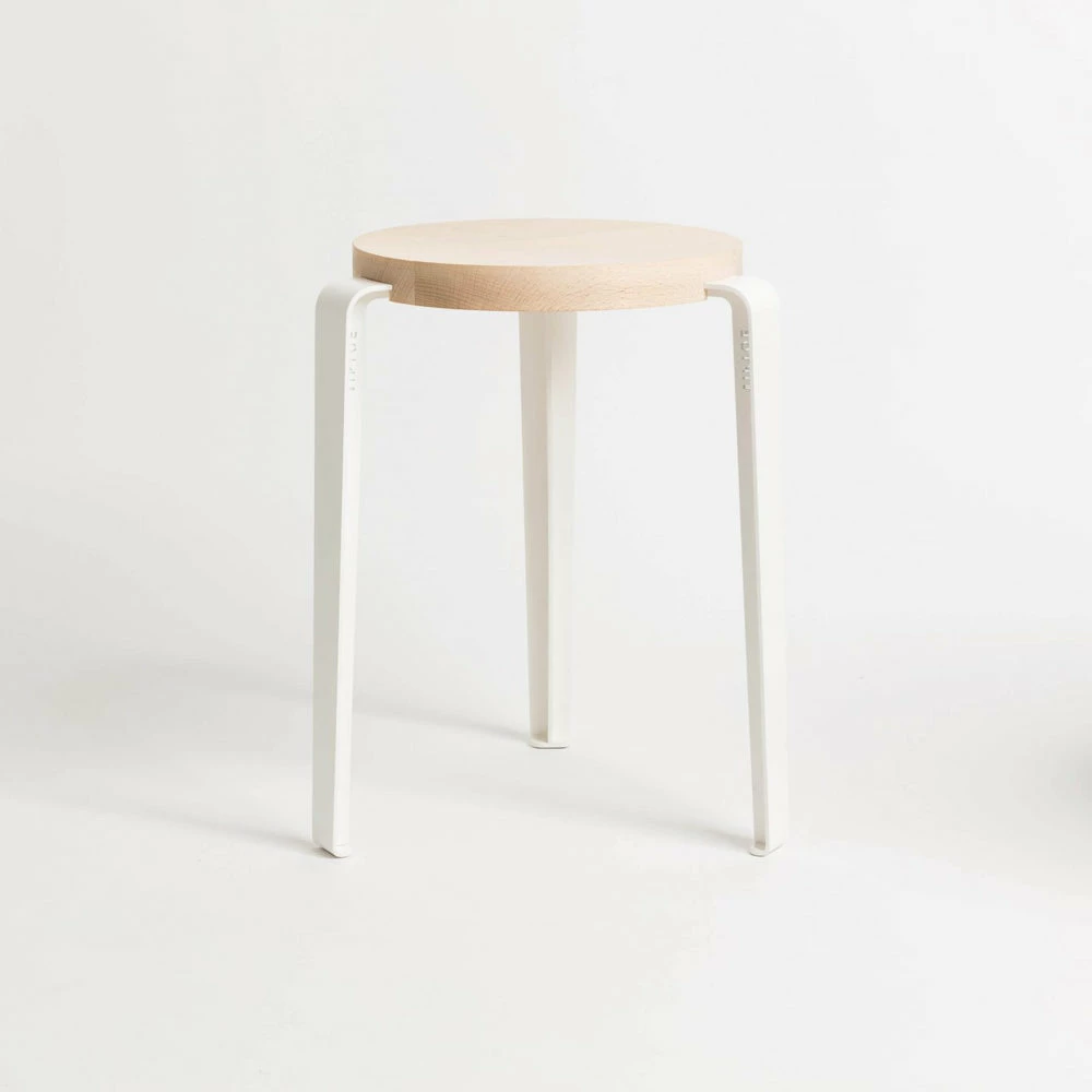 Tiptoe Lou Stool - Image 6