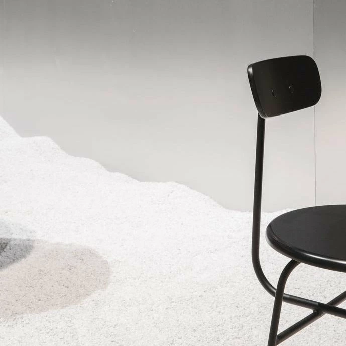 Menu Afteroom Dining Chair - Image 2