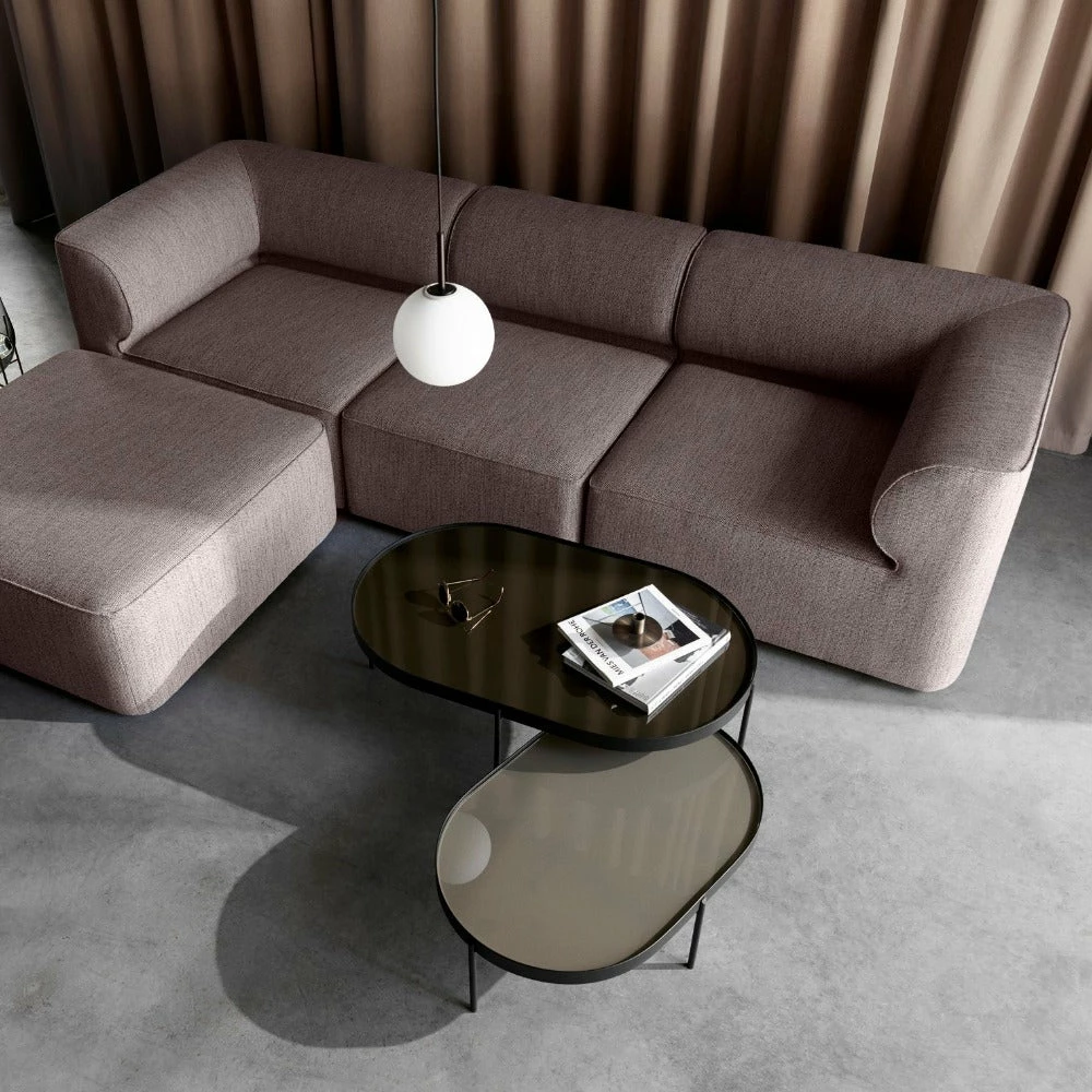 Menu Eave Modular Sofa Build Your Own - Image 3
