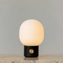 Menu JWDA Portable Table Lamp