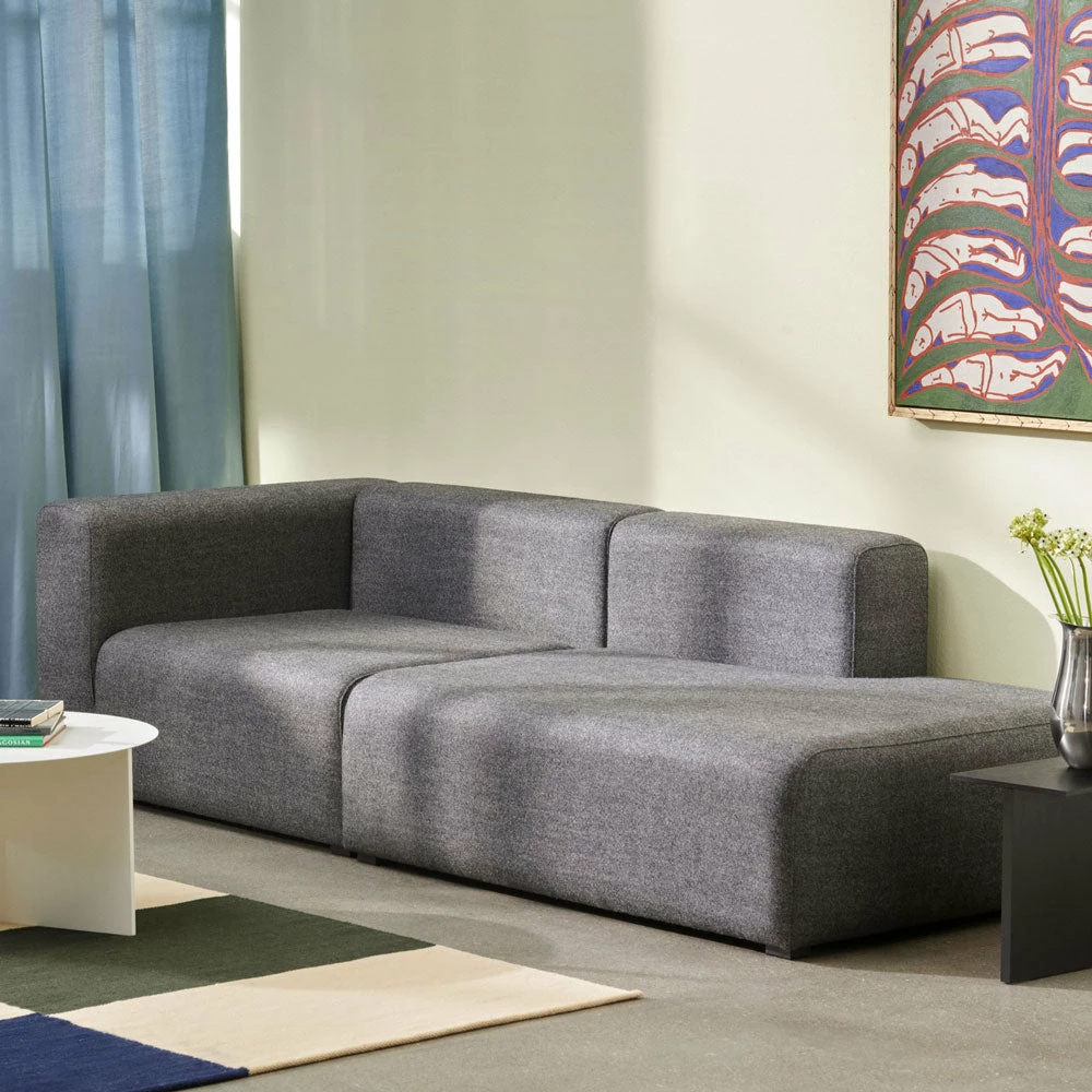 Hay Mags Sofa 2.5 Seater Options - Image 2