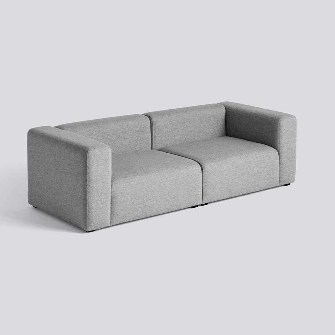 Hay Mags Sofa 2.5 Seater Options - Image 3