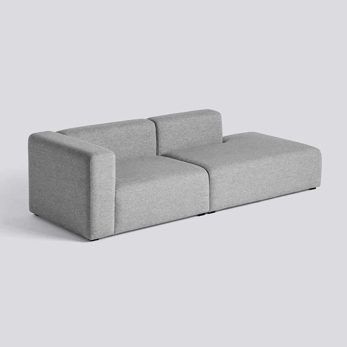 Hay Mags Sofa 2.5 Seater Options - Image 4