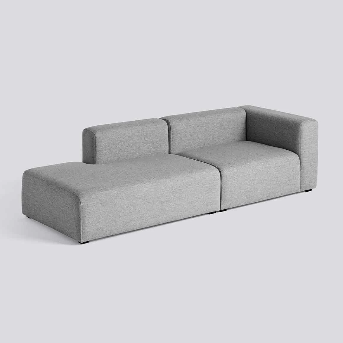 Hay Mags Sofa 2.5 Seater Options - Image 5