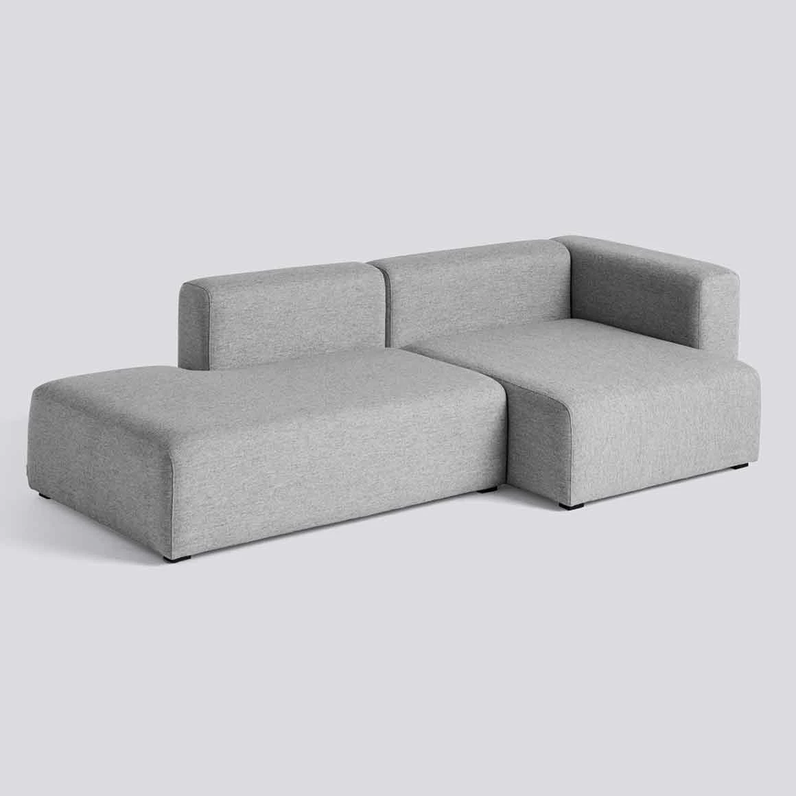 Hay Mags Sofa 2.5 Seater Options - Image 7