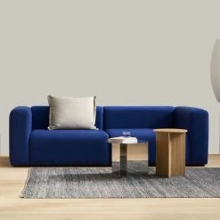 Hay Mags Sofa 2.5 Seater Options