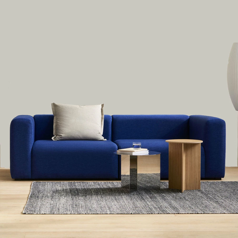 Hay Mags Sofa 2.5 Seater Options