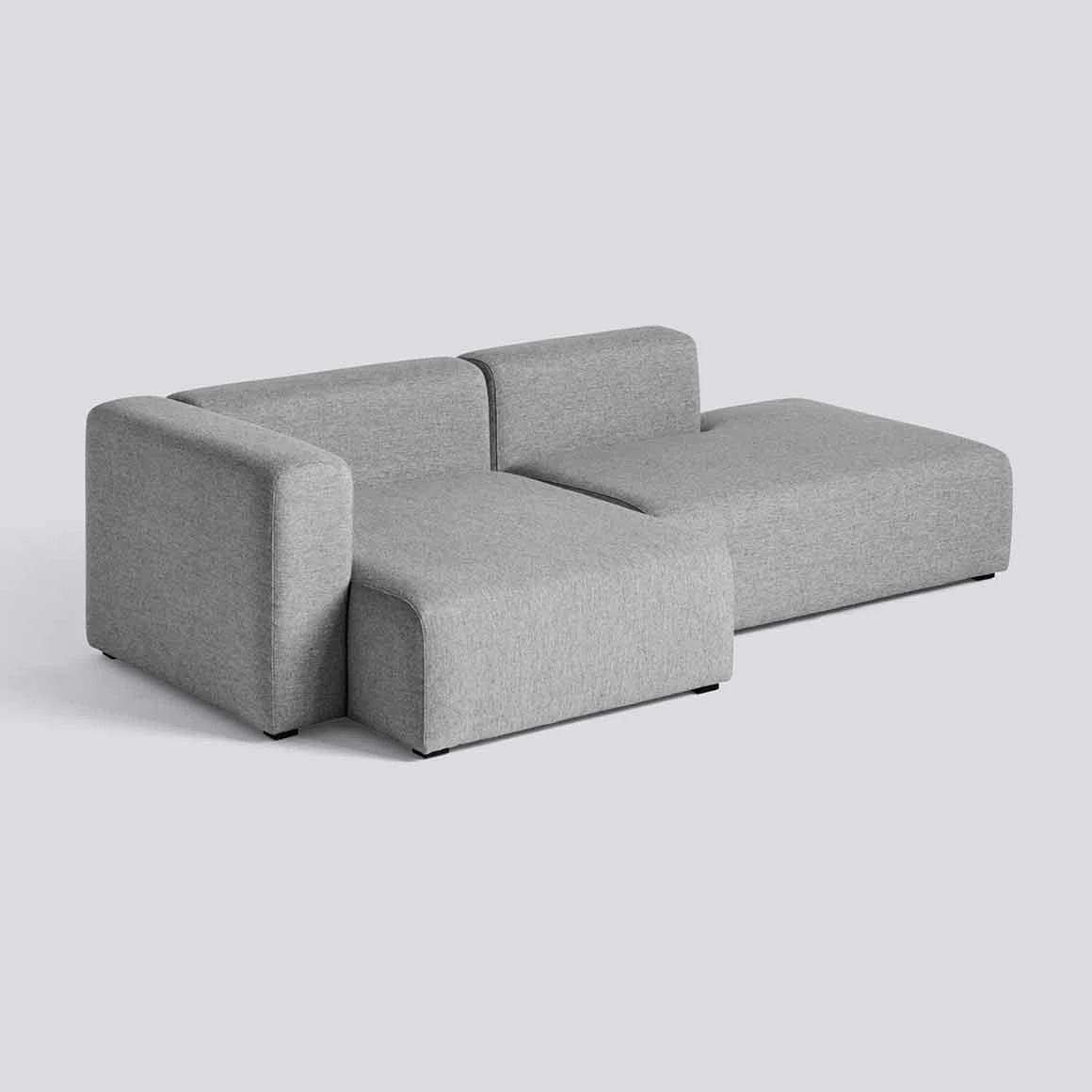 Hay Mags Sofa 2.5 Seater Options - Image 6