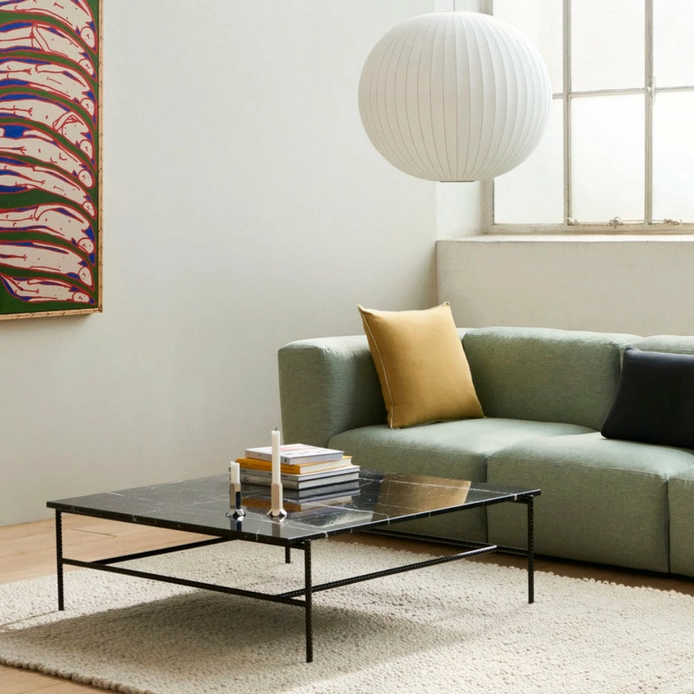 Hay Rebar Coffee Table - Image 2