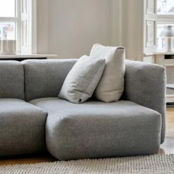 Hay Mags Soft Sofa 2.5 Seater Options