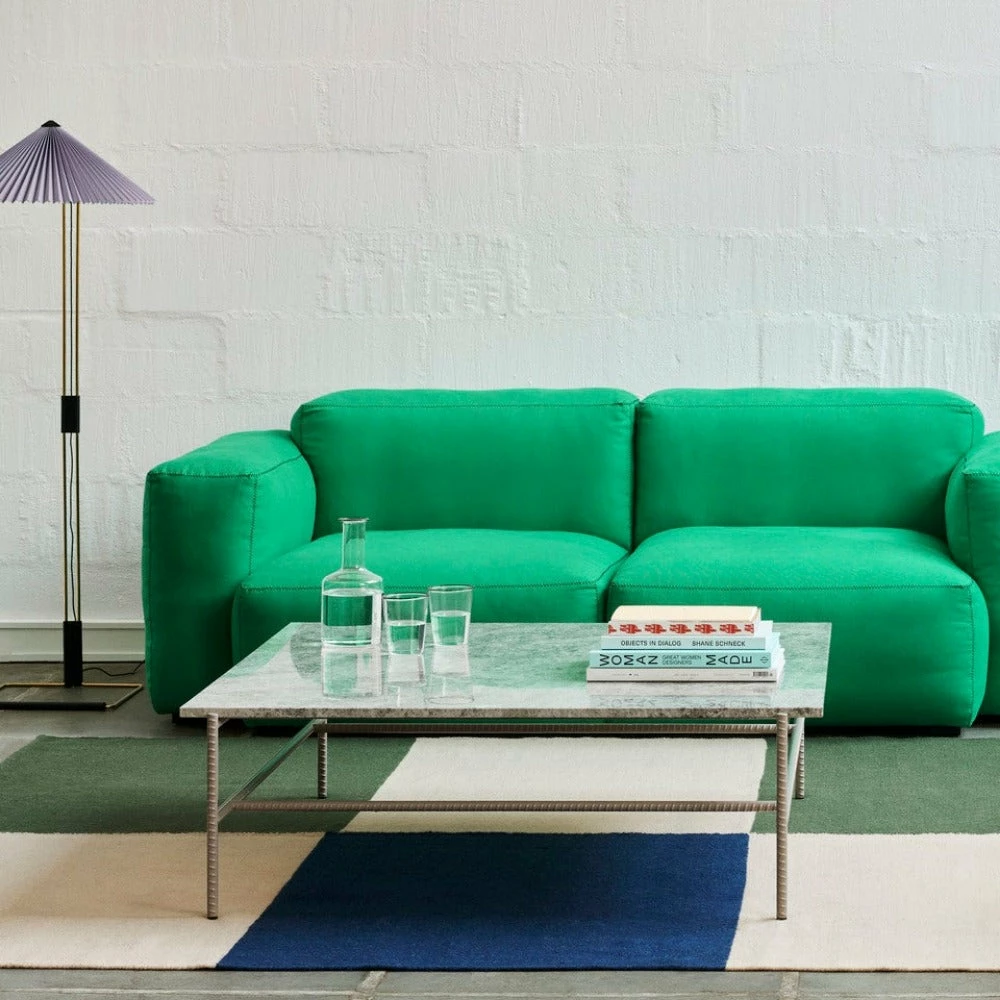 Hay Rebar Coffee Table