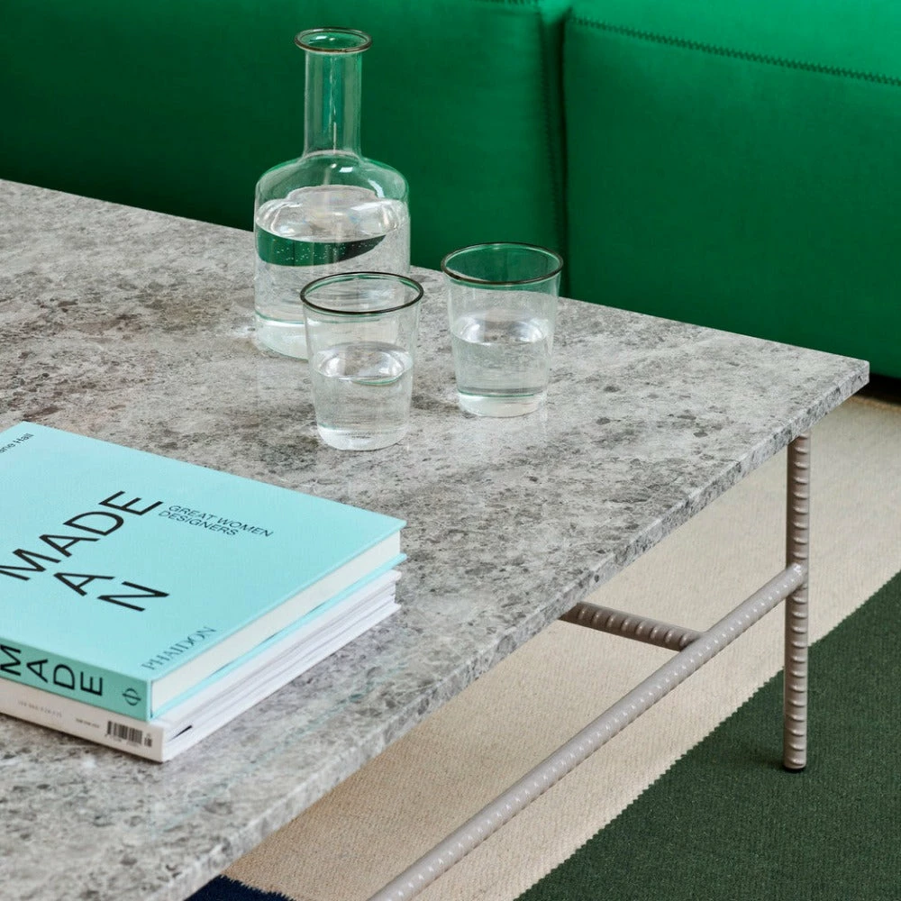 Hay Rebar Coffee Table - Image 6