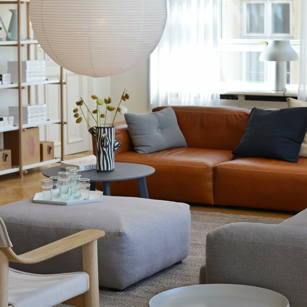 Hay Mags Soft Ottoman - Image 4