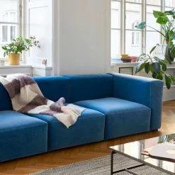 Hay Mags Soft Sofa 3 Seater Options