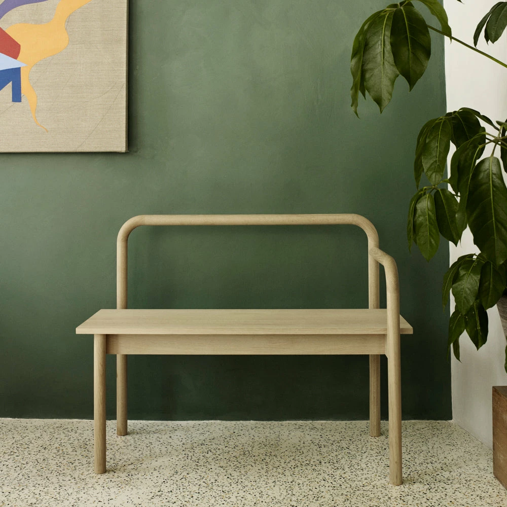 Skagerak Maissi Bench