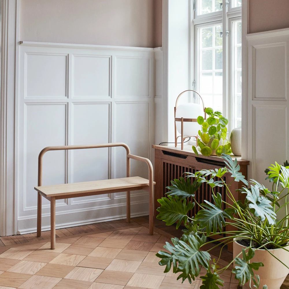 Skagerak Maissi Bench - Image 2