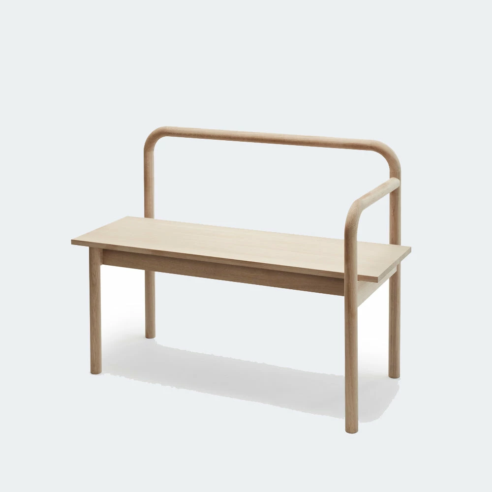 Skagerak Maissi Bench - Image 3