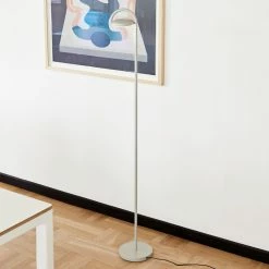 Hay Marselis Floor Lamp