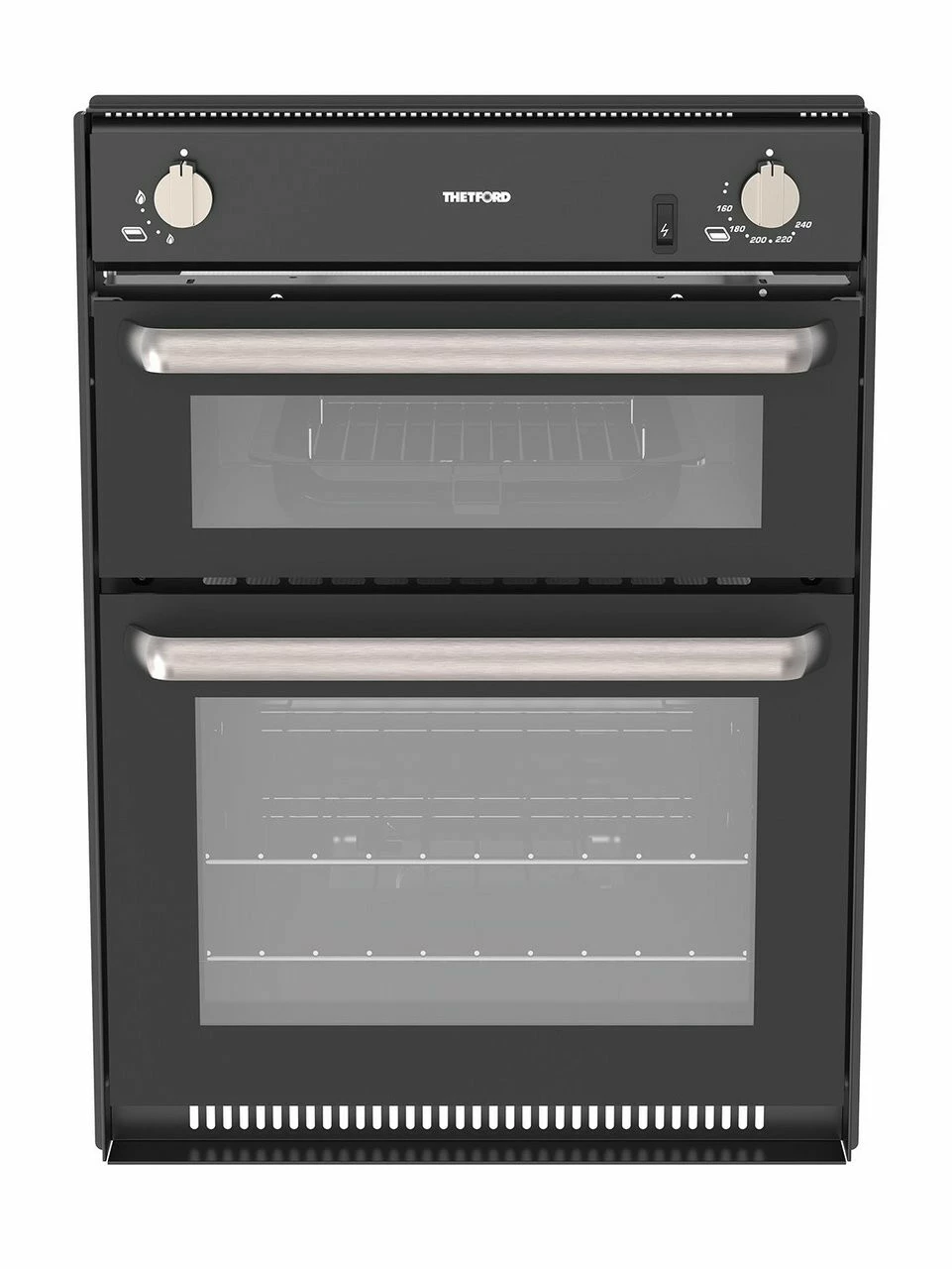 Thetford Spare - Replacement Oven Door For Midi Prima & Duplex - Image 11
