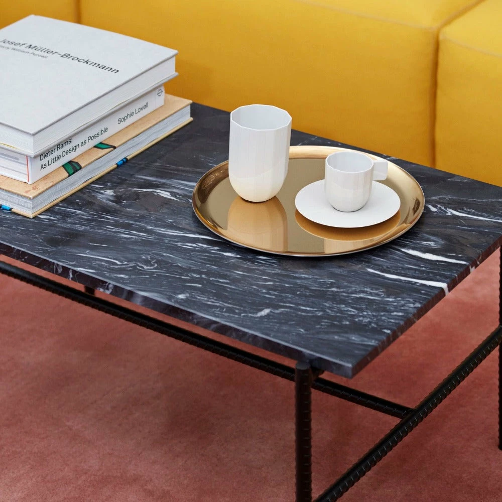 Hay Rebar Coffee Table - Image 5