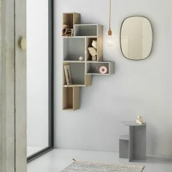 Muuto Mini Stacked Storage System