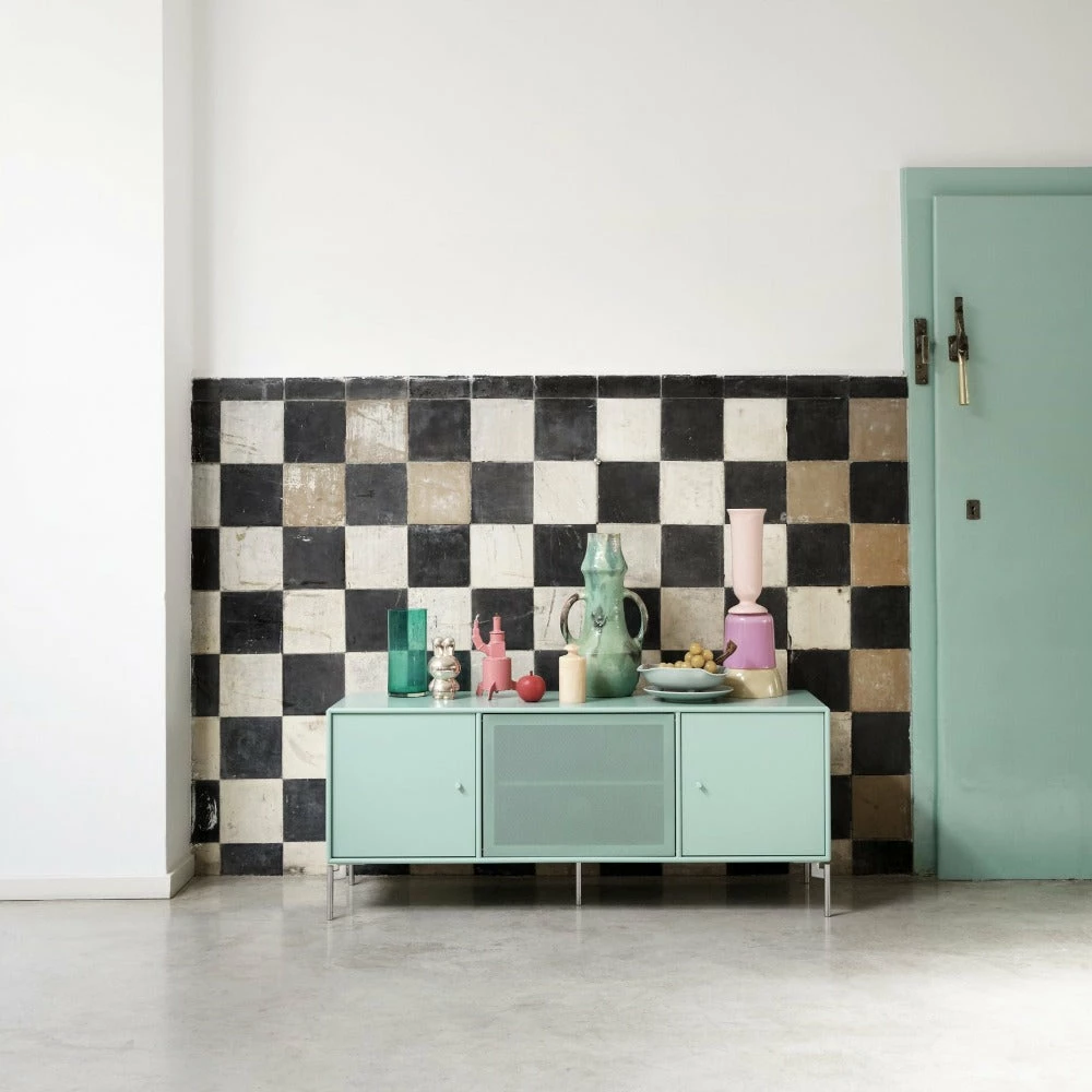 MONTANA Octave 1 Media & TV Unit