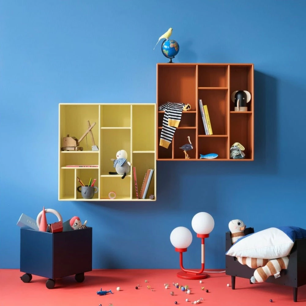 MONTANA Compile Shelving Unit