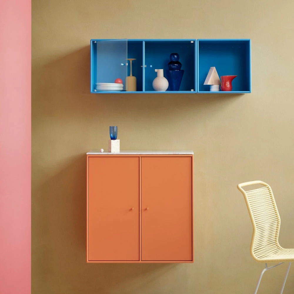 MONTANA Cover Storage Unit