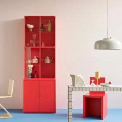 MONTANA Rise Storage Unit