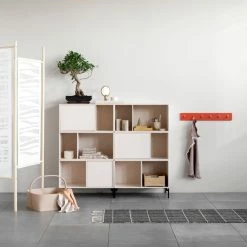 MONTANA Flutter Storage Unit