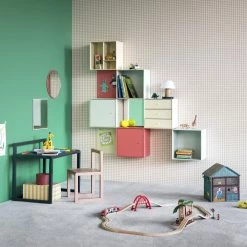 Montana Mini Shelving System