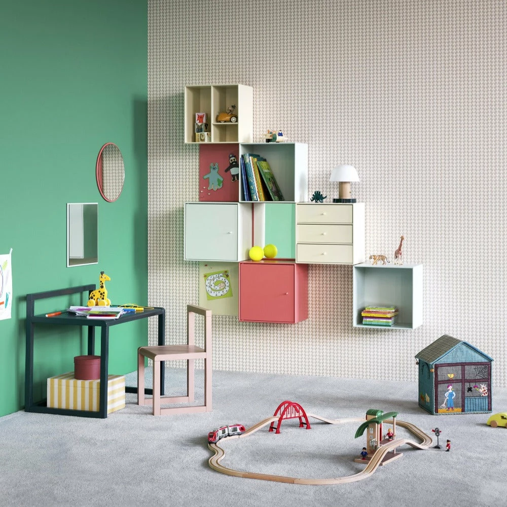 Montana Mini Shelving System