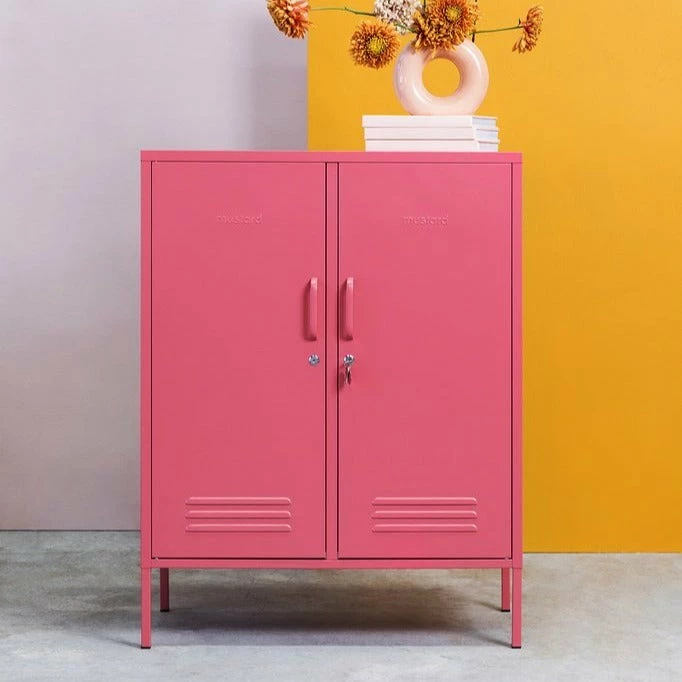 Mustard Made The Midi Locker - Image 6