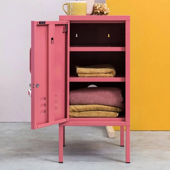 Mustard Made The Shorty Locker To The Left - Image 3