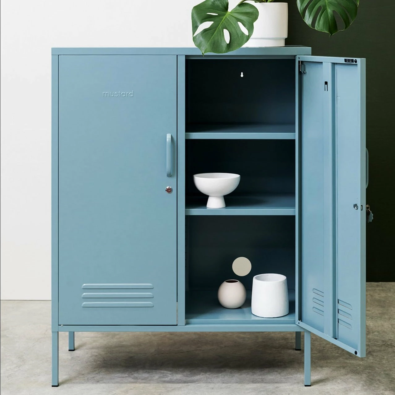 Mustard Made The Midi Locker - Image 2