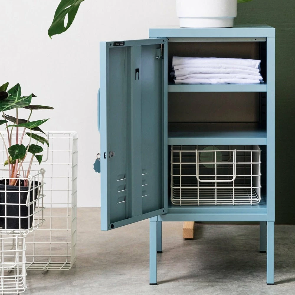 Mustard Made The Shorty Locker To The Left - Image 5