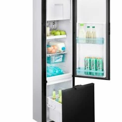 Thetford N4141 3 Way Caravan Motorhome Fridge Freezer