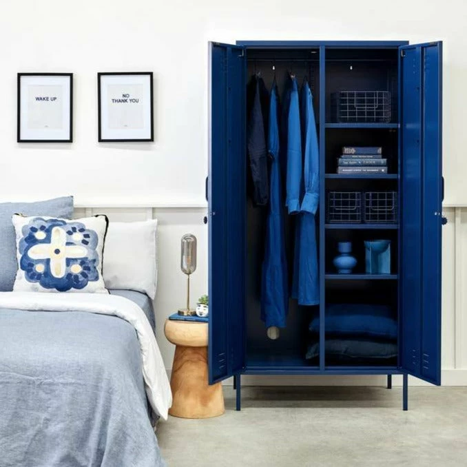 Mustard Made The Twinny Locker - Image 7